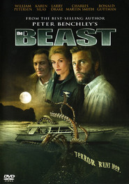 The Beast movie in Charles Martin Smith filmography.