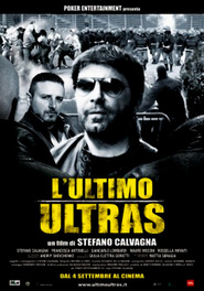 L'ultimo ultras movie in Franchesko Primavera filmography.