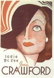 Sadie McKee movie in Joan Crawford filmography.