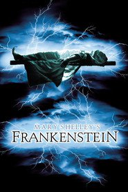 Frankenstein movie in Robert De Niro filmography.