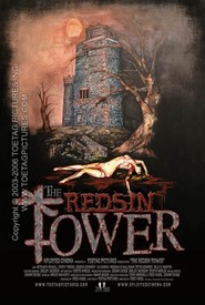 The Redsin Tower is the best movie in Fred Vogel filmography.