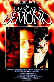 La maschera del demonio movie in Ron Williams filmography.