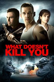 What Doesn't Kill You is the best movie in Amanda Peet filmography.