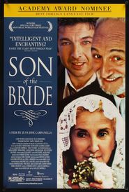 El hijo de la novia is the best movie in Norma Aleandro filmography.