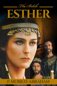 Esther movie in F. Murray Abraham filmography.