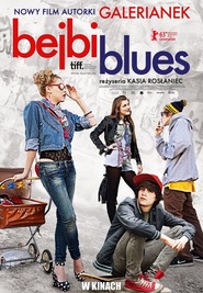 Baby Blues movie in Keyt Tsuy filmography.