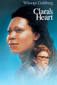 Clara's Heart movie in Whoopi Goldberg filmography.