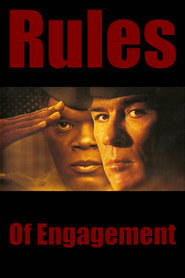Rules of Engagement movie in Bruce Greenwood filmography.