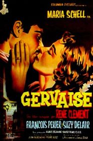Gervaise movie in Maria Schell filmography.