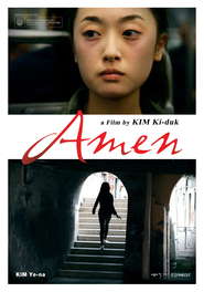 Amen movie in Hye-na Kim filmography.