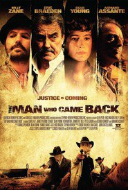 The Man Who Came Back is the best movie in Armand Assante filmography.