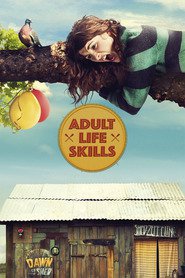 Adult Life Skills movie in Jodie Whittaker filmography.