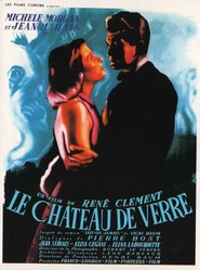 Le chateau de verre movie in Jean Marais filmography.