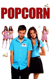 Popcorn is the best movie in Ophelia Lovibond filmography.