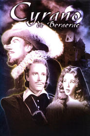 Cyrano de Bergerac movie in William Prince filmography.