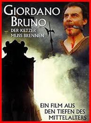 Giordano Bruno movie in Mathieu Carriere filmography.