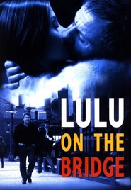 Lulu on the Bridge movie in Harold Perrineau filmography.