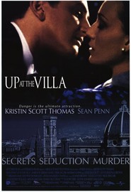 Up at the Villa movie in Anne Bancroft filmography.