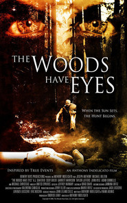 The Woods Have Eyes is the best movie in Darla Delgado filmography.