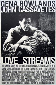 Love Streams is the best movie in Eddy Donno filmography.