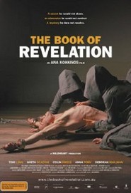 The Book of Revelation movie in Ana Mariya Belo filmography.