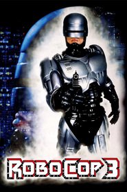 RoboCop 3 movie in Jodi Long filmography.