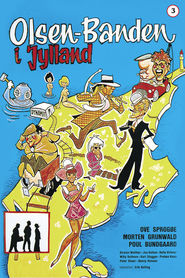 Olsen-banden i Jylland is the best movie in Willy Rathnov filmography.