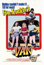 The Van is the best movie in Marcie Barkin filmography.