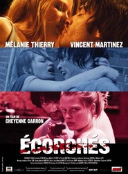 Ecorches movie in Melanie Thierry filmography.