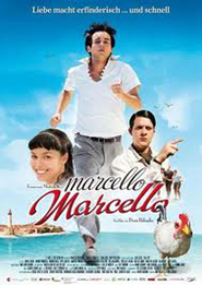 Marcello Marcello is the best movie in Elena Cucci filmography.