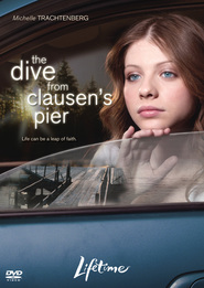 The Dive from Clausen's Pier movie in Kristin Fairlie filmography.