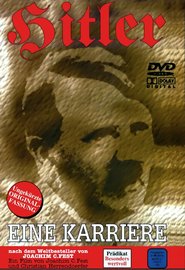 Hitler - Eine Karriere movie in Charles Chaplin filmography.