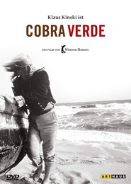 Cobra Verde movie in Peter Berling filmography.