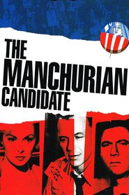The Manchurian Candidate movie in Henry Silva filmography.