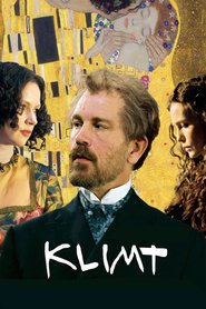 Klimt movie in Nikolai Kinski filmography.