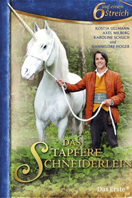 Das tapfere Schneiderlein is the best movie in Jonas Hartmann filmography.