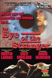 Eye of the Stranger movie in Joe Estevez filmography.
