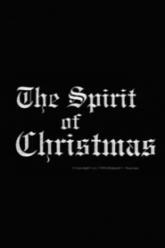 The Spirit of Christmas is the best movie in Trey Parker filmography.