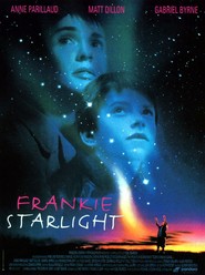 Frankie Starlight is the best movie in Laurent Mellet filmography.