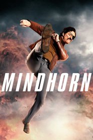 Mindhorn movie in Simon Callow filmography.