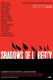 Liberty movie in Patrick St. Esprit filmography.