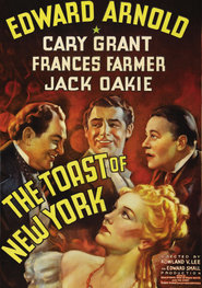 The Toast of New York movie in Billy Gilbert filmography.