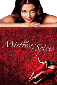 Mistress of Spices movie in Adevale Akinnuoye-Agbadje filmography.