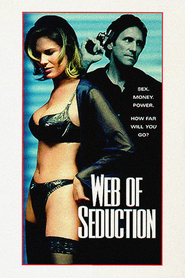 Web of Seduction movie in Lauren Hays filmography.