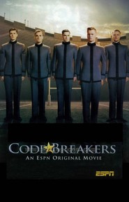 Code Breakers movie in Jake Busey filmography.