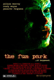 The Fun Park movie in Vanessa Altshuler filmography.