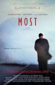 Most is the best movie in Brad Heller filmography.