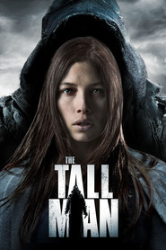 The Tall Man movie in Janet Wright filmography.