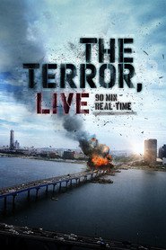 The Terror Live movie in Hae-in Kim filmography.