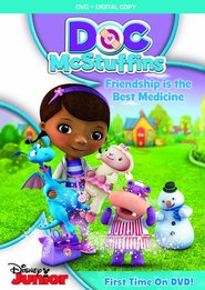 Doc McStuffins is the best movie in Kayli Anderson filmography.